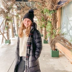 Meet your Posher, Lani belle